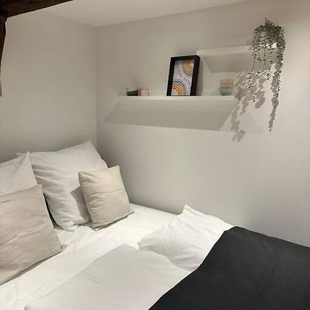 Lieblingsnest Hattingen Bedroom 4 Exterior foto