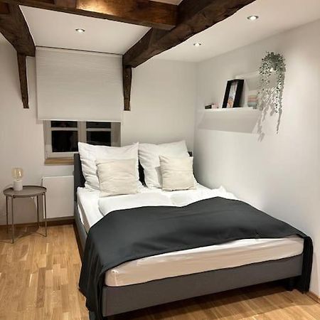 Lieblingsnest Hattingen Bedroom 4 Exterior foto