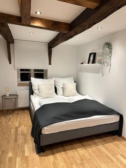 Lieblingsnest Hattingen Bedroom 4 Exterior foto